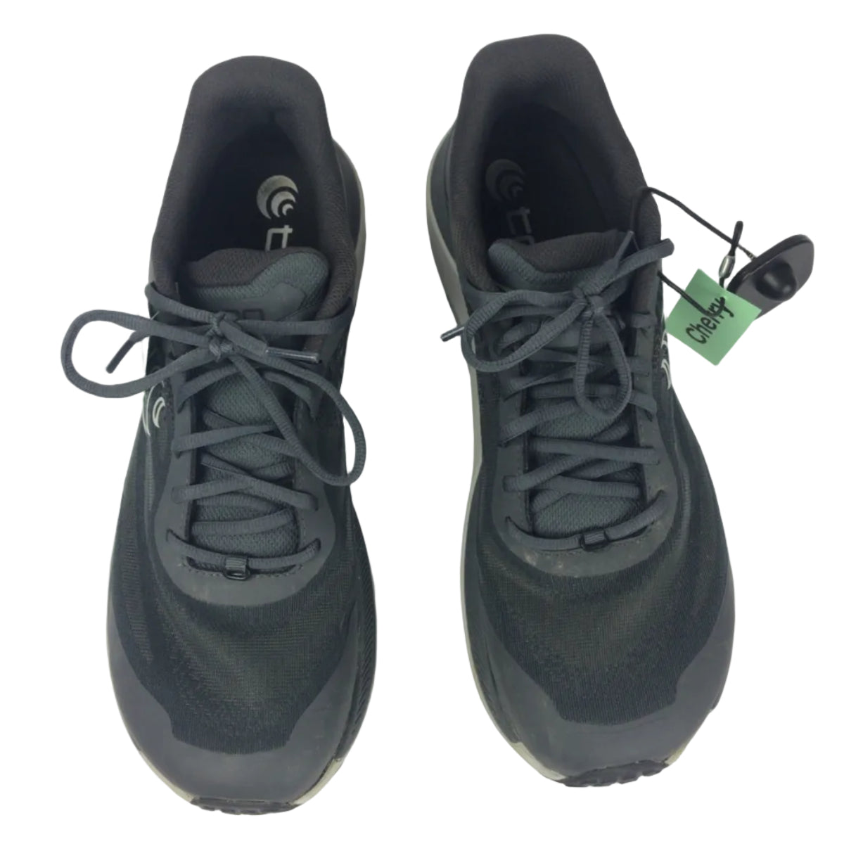 Topo Trail Runners Men 11.5 Grey