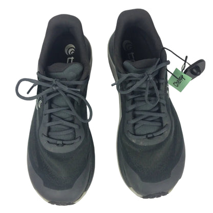 Topo Trail Runners Men 11.5 Grey