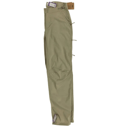 Fjall Raven Abisko W Hike Pants 4 Khaki