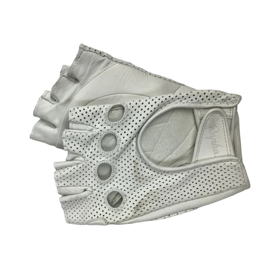 Rapha GT Gloves LG Wht
