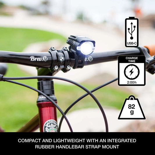 NiteRider - Swift 700 Headlight