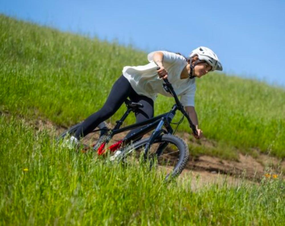 Marin - Wildcat Trail 3 27.5 - Red/Black