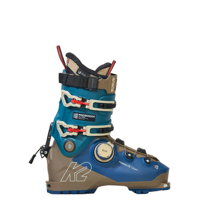 K2 - Mindbender 120 BOA Men's Ski Boots 2027
