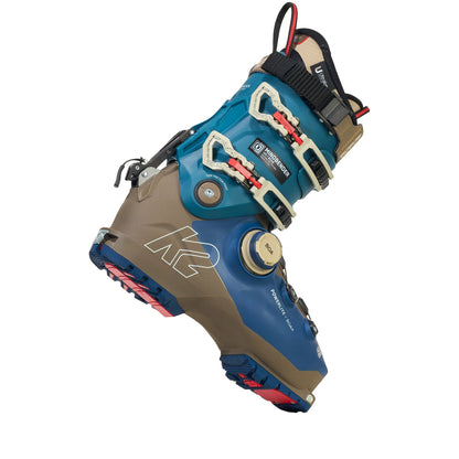 K2 - Mindbender 120 BOA Men's Ski Boots 2027