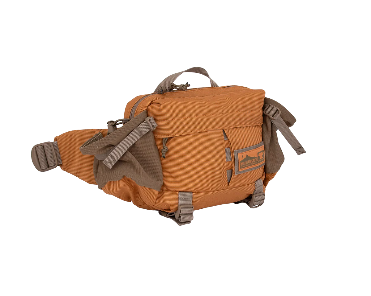 Mountainsmith - Drift Lumbar Pack - Sunset
