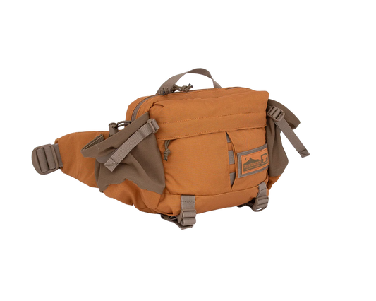 Mountainsmith - Drift Lumbar Pack - Sunset