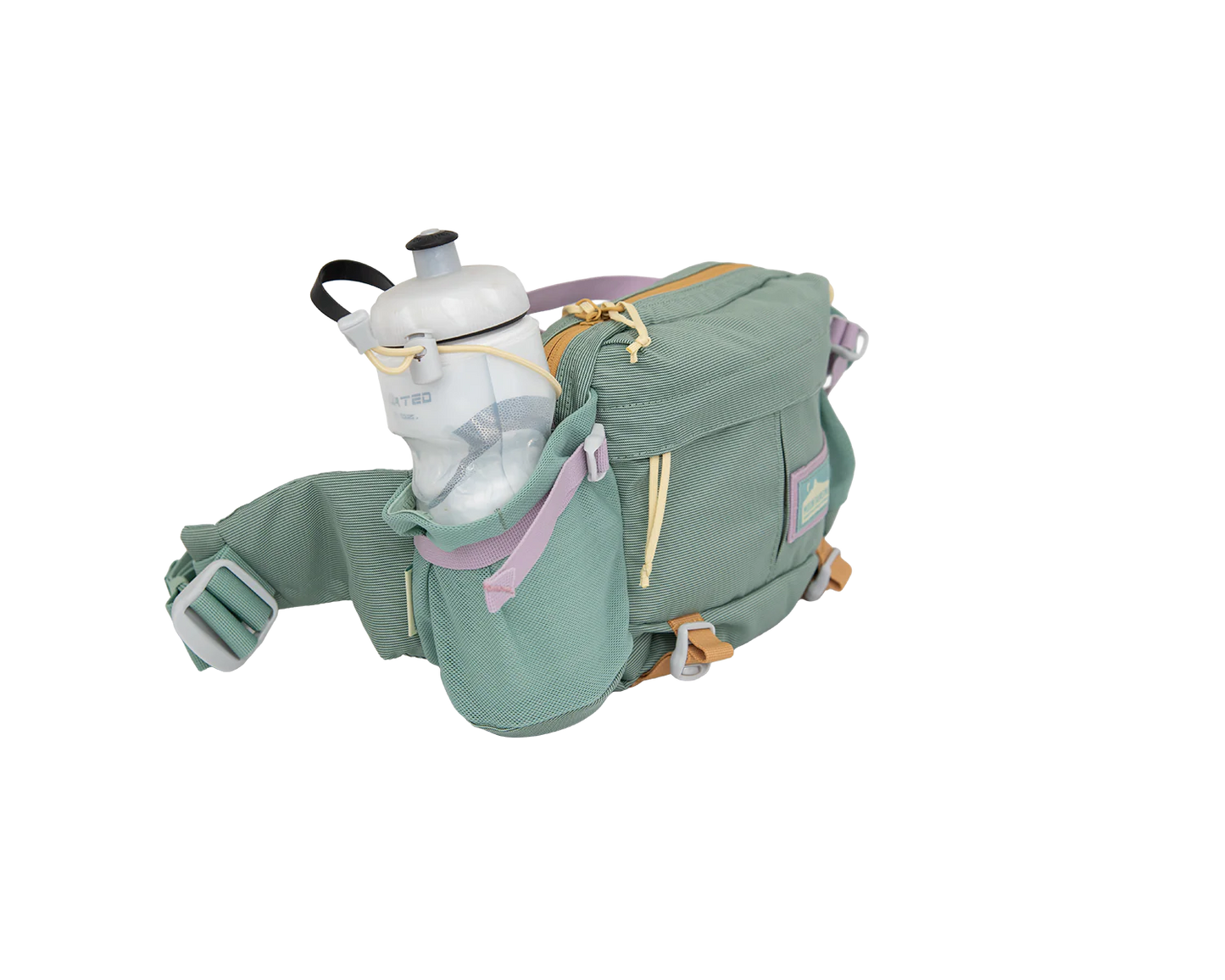 Mountainsmith - Drift Lumbar Pack - Marine