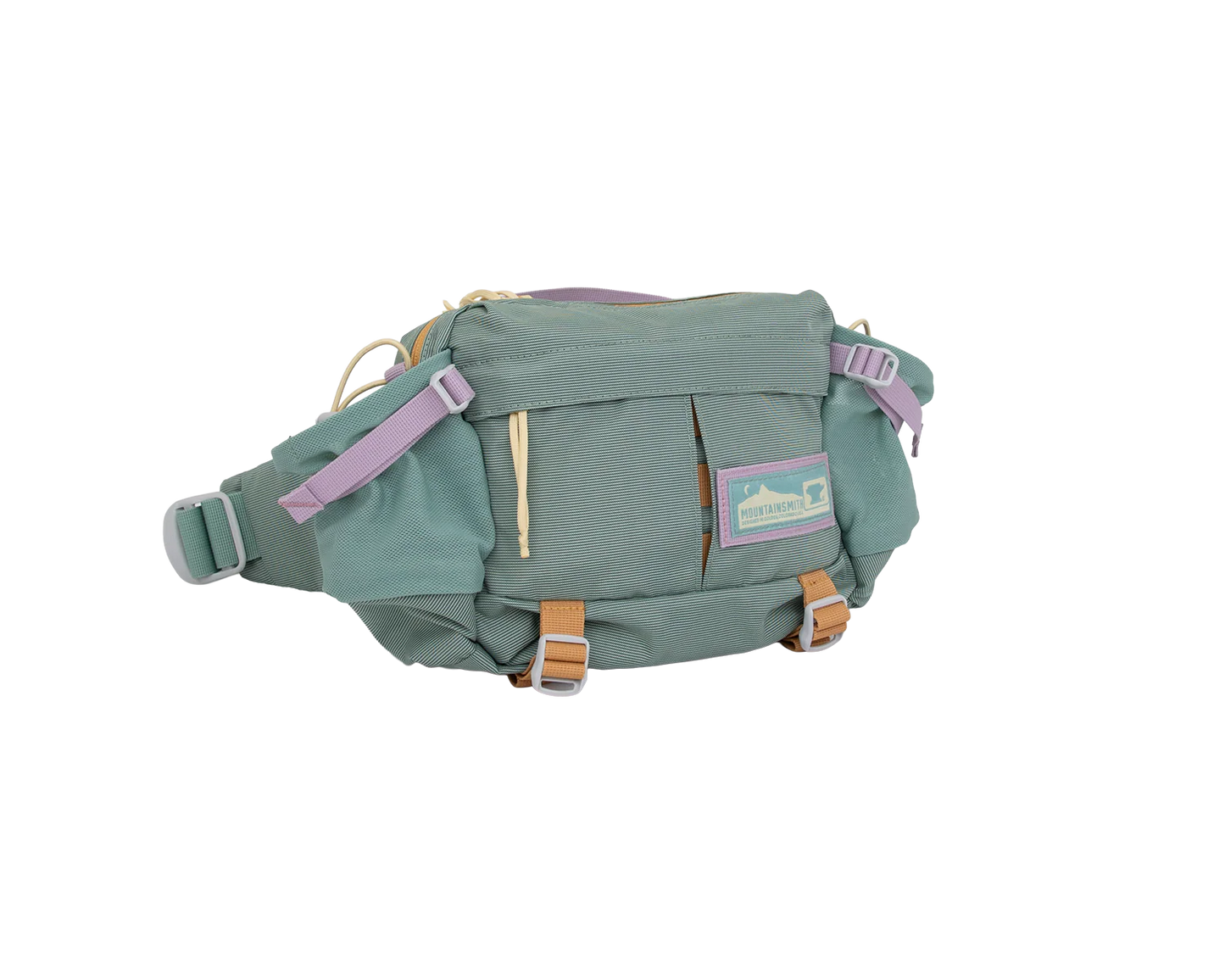 Mountainsmith - Drift Lumbar Pack - Marine