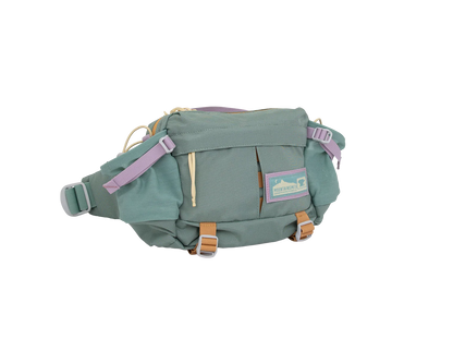 Mountainsmith - Drift Lumbar Pack - Marine