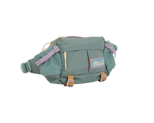 Mountainsmith - Drift Lumbar Pack - Marine