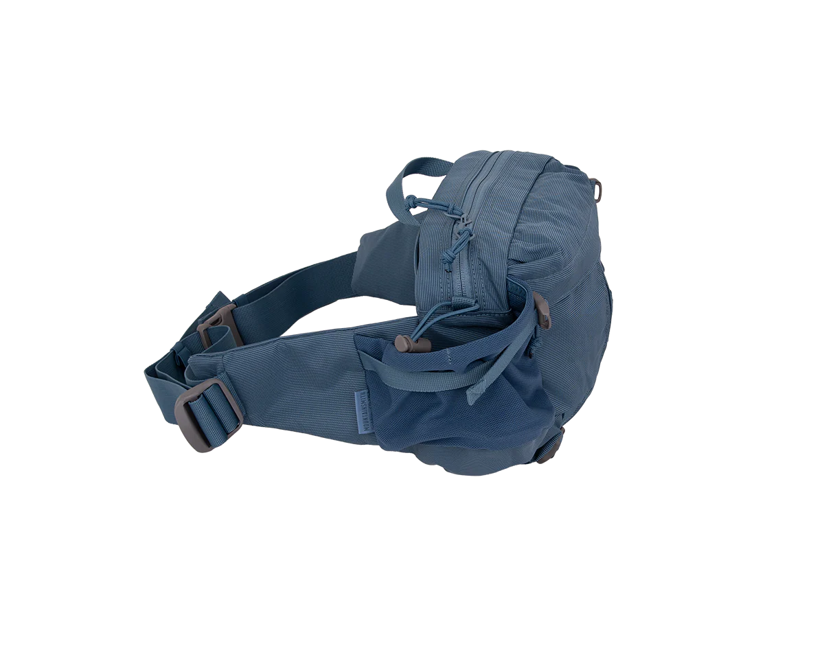Mountainsmith - Drift Lumbar Pack - Tempest