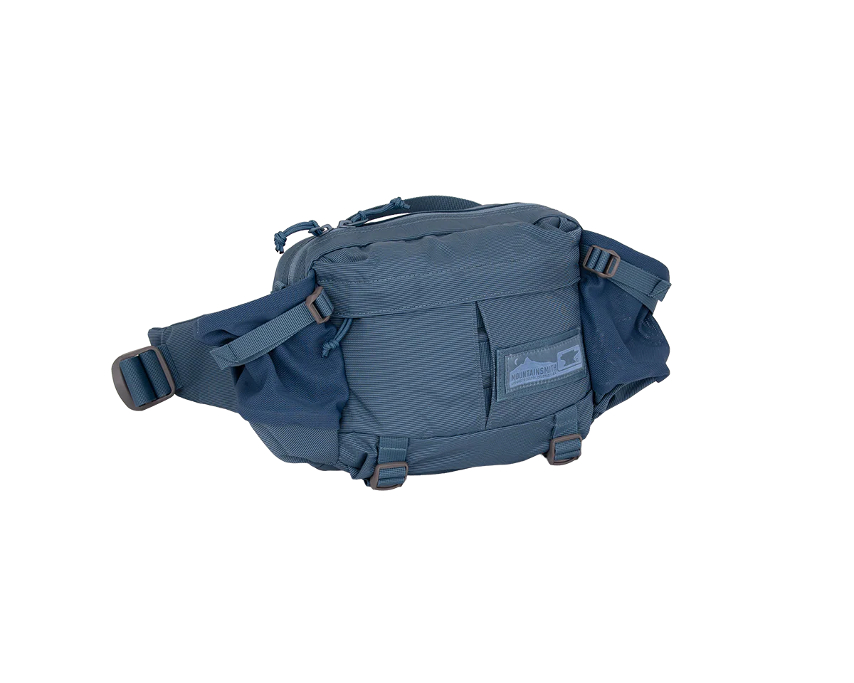 Mountainsmith - Drift Lumbar Pack - Tempest