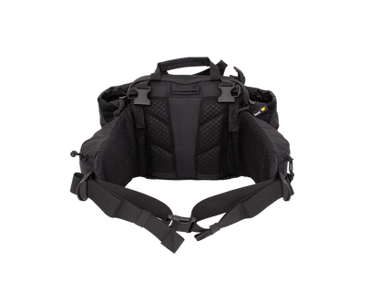 Mountainsmith - Tour Lumbar Pack - Black Forge