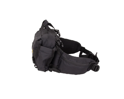 Mountainsmith - Tour Lumbar Pack - Black Forge
