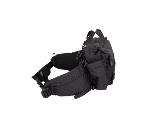 Mountainsmith - Tour Lumbar Pack - Black Forge