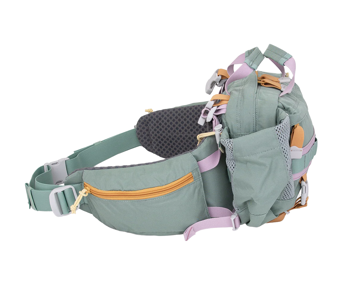 Mountainsmith - Tour Lumbar Pack - Marine