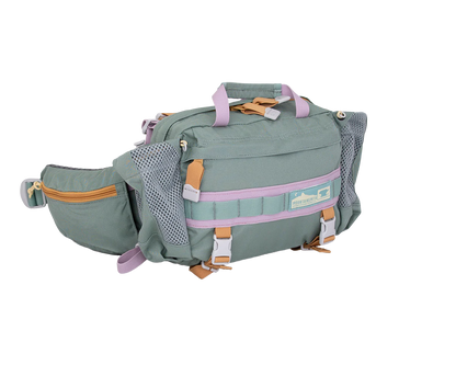 Mountainsmith - Tour Lumbar Pack - Marine