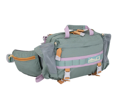 Mountainsmith - Tour Lumbar Pack - Marine