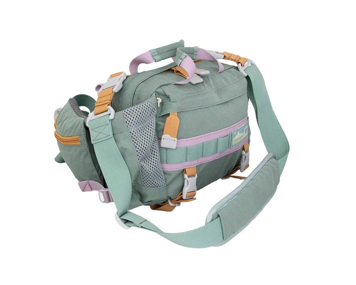 Mountainsmith - Tour Lumbar Pack - Marine