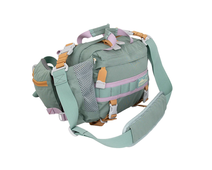 Mountainsmith - Tour Lumbar Pack - Marine