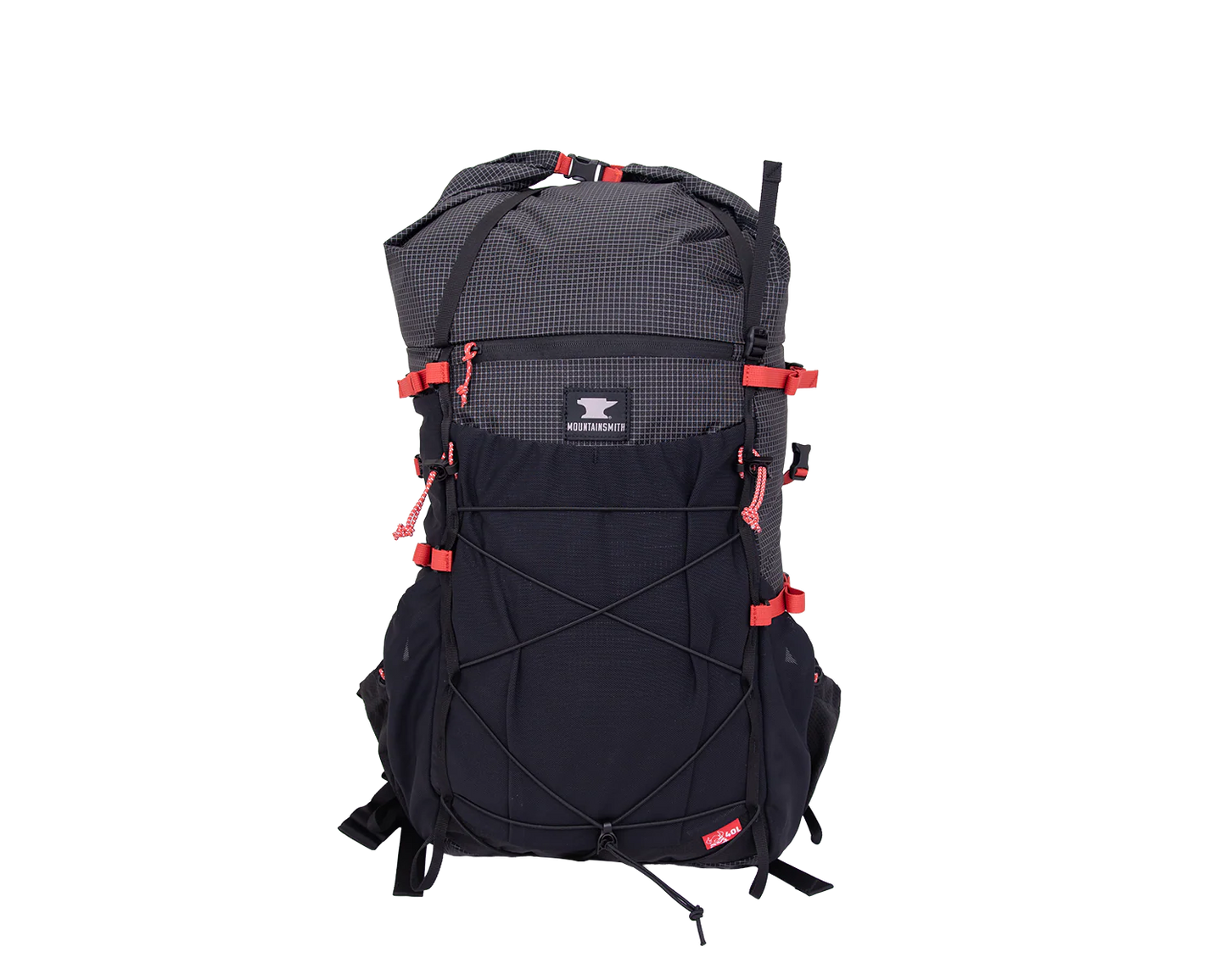 Mountainsmith - Zerk 40 Backpack - Darknight