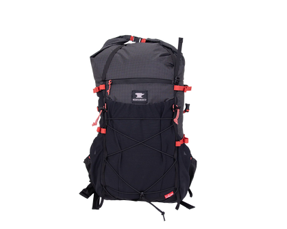 Mountainsmith - Zerk 40 Backpack - Darknight