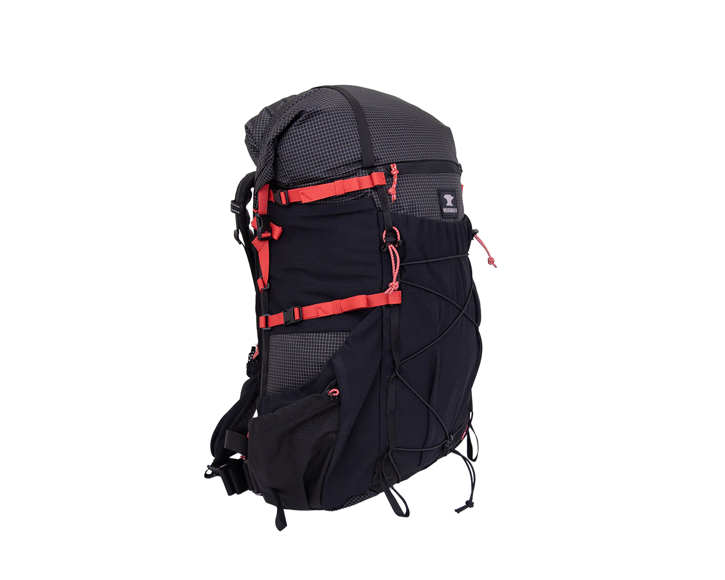 Mountainsmith - Zerk 40 Backpack - Darknight