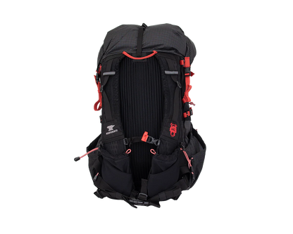 Mountainsmith - Zerk 40 Backpack - Darknight