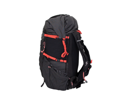 Mountainsmith - Zerk 40 Backpack - Darknight