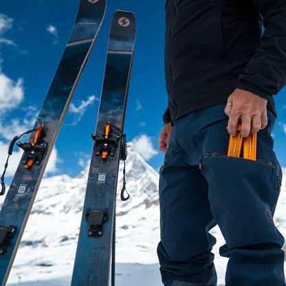 ATK - Newmark Lite Tele Binding - Orange