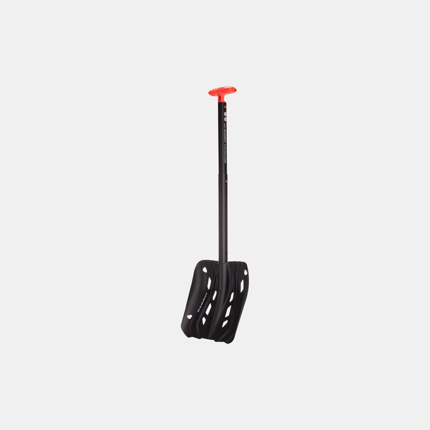 Mammut - Alugator Pro Light - Black
