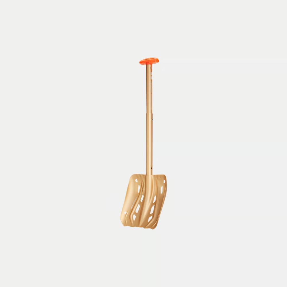 Mammut - Alugator Light Shovel - Neon Orange