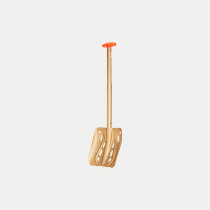 Mammut - Alugator Light Shovel - Neon Orange