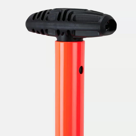 Mammut - Alugator Light Shovel - Neon Orange