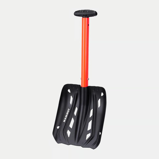Mammut - Alugator Light Shovel - Neon Orange