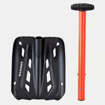 Mammut - Alugator Light Shovel - Neon Orange