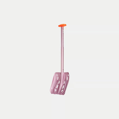 Mammut - Alugator Light Shovel - Neon Orange
