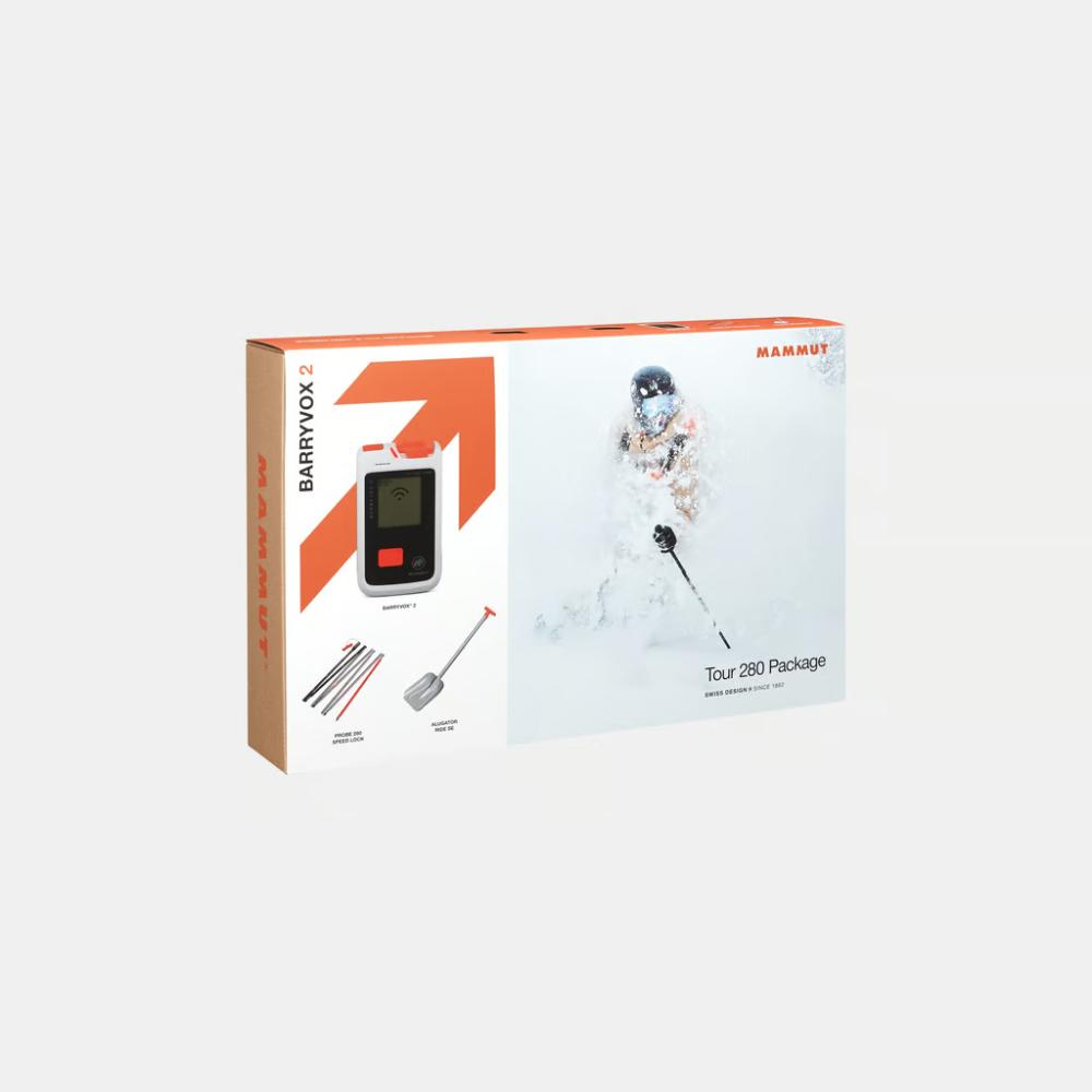 Mammut - Barryvox 2 Tour 280 Package