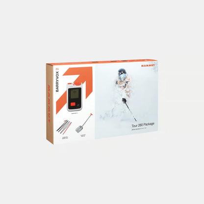 Mammut - Barryvox 2 Tour 280 Package