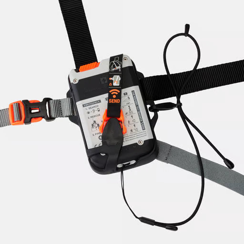 Mammut - Barryvox 2 Beacon