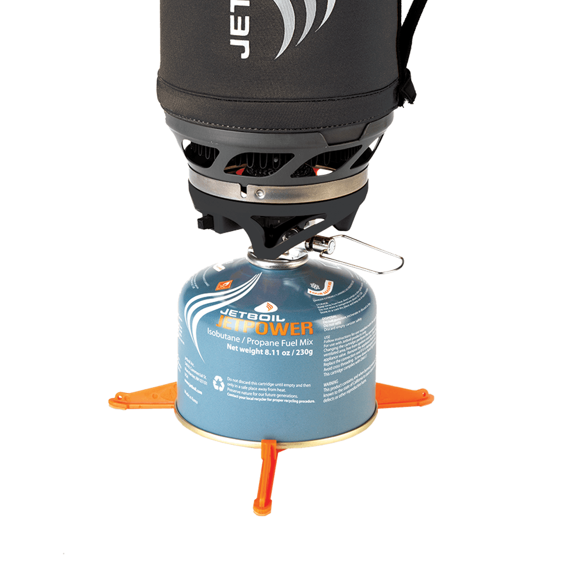 Jetboil - Fuel Can Stabilizer