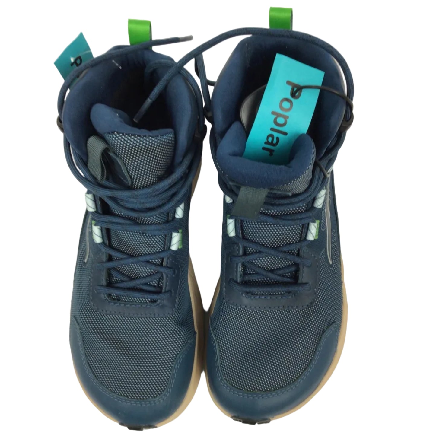 Altra Timp GTX W 8.5 Blue
