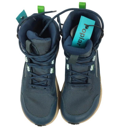 Altra Timp GTX W 8.5 Blue