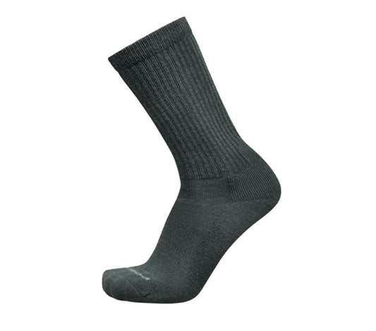 Point6 - Classic Casual Light Crew - Gray