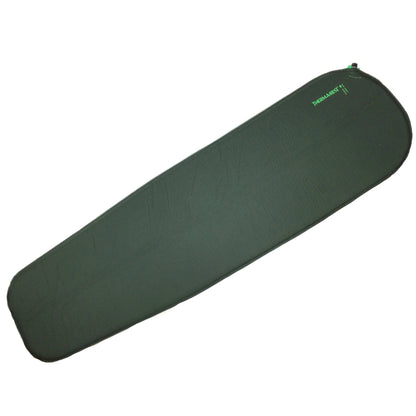 Thermarest Trail Scout Sl Pad Grn