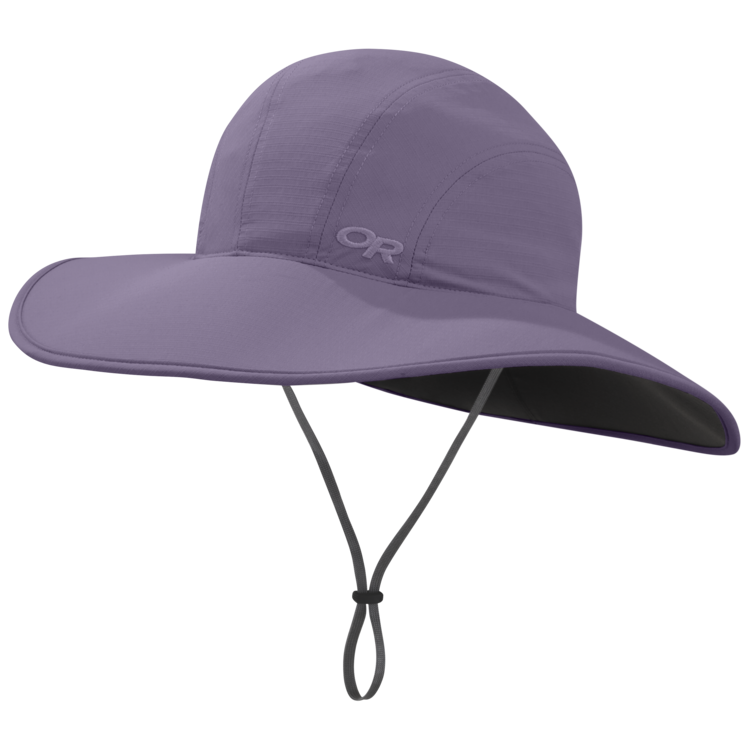 Outdoor Research - Oasis Sun Hat - Women's - Sand