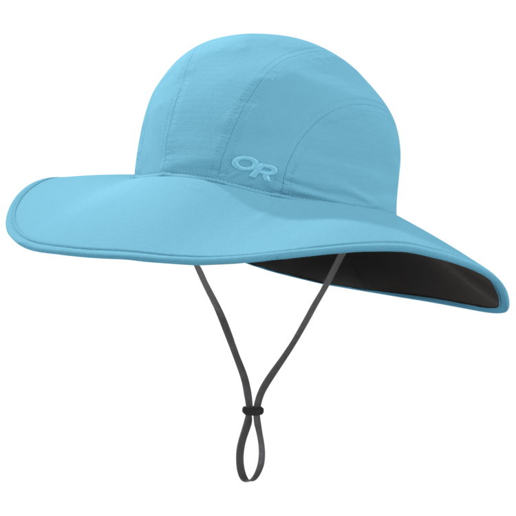 Outdoor Research - Oasis Sun Hat - Women's - Sand