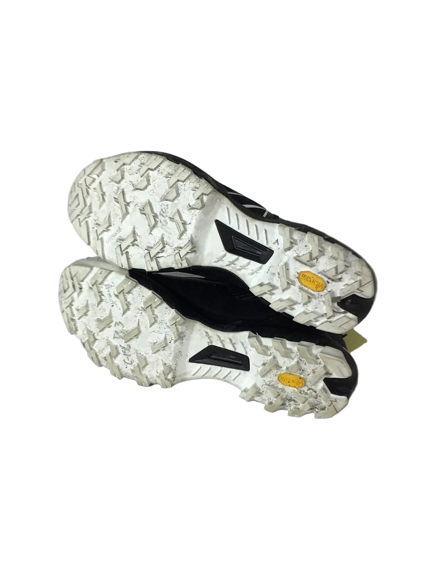 Mammut Light Mountaineering Boa Boot Men 10.5 Black