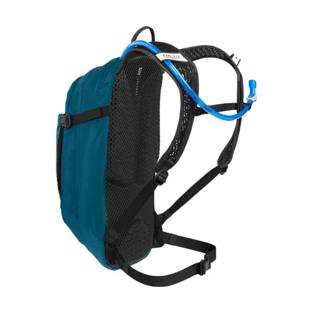 Camelbak - M.U.L.E. 12 100oz - Moroccan Blue Black