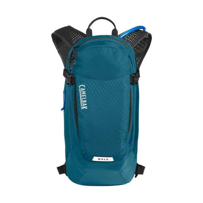 Camelbak - M.U.L.E. 12 100oz - Moroccan Blue Black